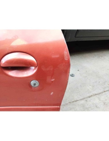PUERTA DELANTERA IZQUIERDA PEUGEOT 206 - 264612