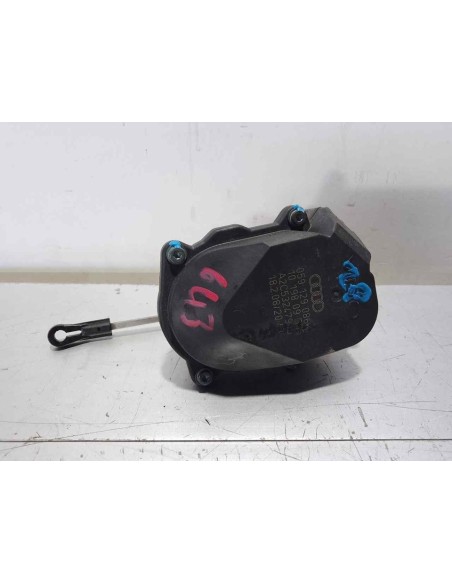 CAJA MARIPOSA AUDI A5 COUPE (8T) - 195492