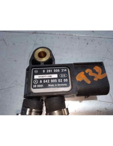 SENSOR MERCEDES-BENZ CLASE A (BM 176) - 265405