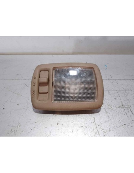 LUZ INTERIOR KIA SPORTAGE (KM) - 251982