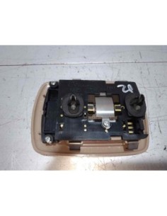 LUZ INTERIOR KIA SPORTAGE (KM) - 251982 2