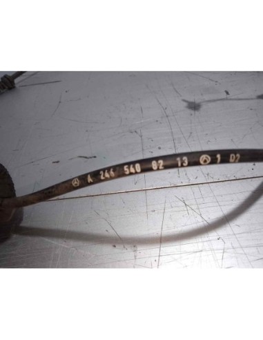 CAPTADOR ABS MERCEDES-BENZ CLASE A (BM 176) -...