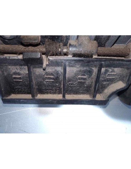 MANETA EXTERIOR MALETERO / PORTON KIA SPORTAGE (KM) - 251975