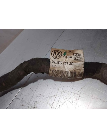 NO IDENTIFICADO SEAT LEON (5F1) - 239691