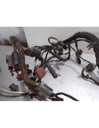 NO IDENTIFICADO SEAT LEON (5F1) - 239691