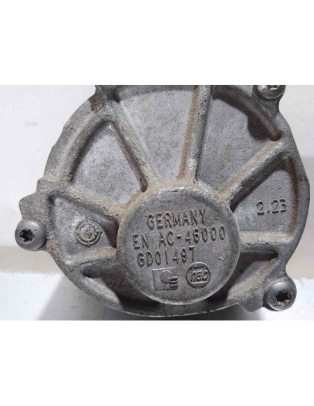 DEPRESOR FRENO / BOMBA VACIO MERCEDES-BENZ CLASE A (BM 176) - 265425