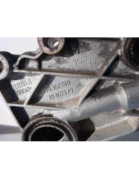 ENFRIADOR ACEITE MOTOR MERCEDES-BENZ CLASE A (BM 176) - 265426