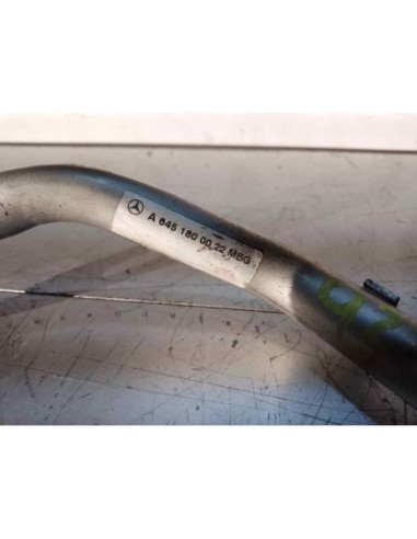 TUBO MERCEDES-BENZ CLASE A (BM 176) - 265429
