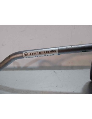 TUBO MERCEDES-BENZ CLASE A (BM 176) - 265428