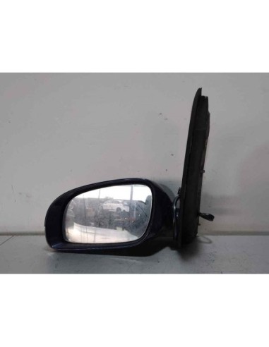 RETROVISOR IZQUIERDO VOLKSWAGEN TOURAN (1T1) -...