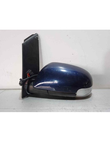 RETROVISOR IZQUIERDO VOLKSWAGEN TOURAN (1T1) - 208634