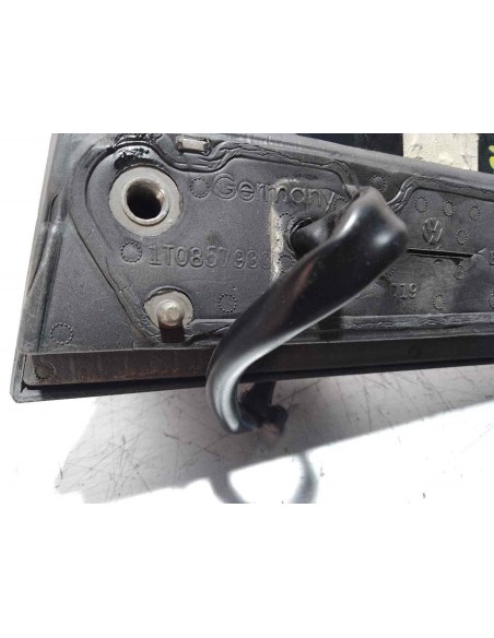 RETROVISOR IZQUIERDO VOLKSWAGEN TOURAN (1T1) - 208634