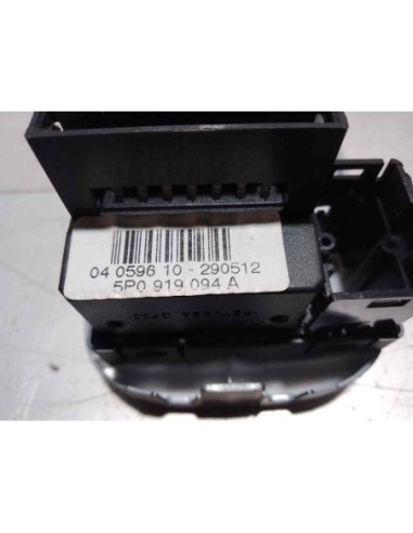 MANDO LUCES SEAT ALTEA XL (5P5) - 171076