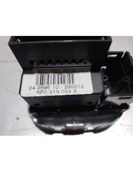 MANDO LUCES SEAT ALTEA XL (5P5) - 171076