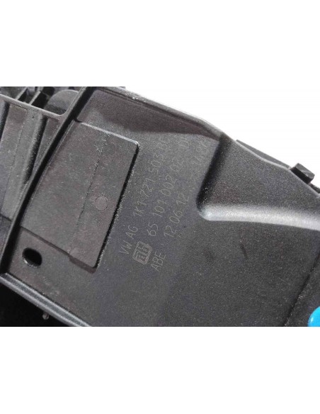 PEDAL ACELERADOR SEAT ALTEA XL (5P5) - 171088