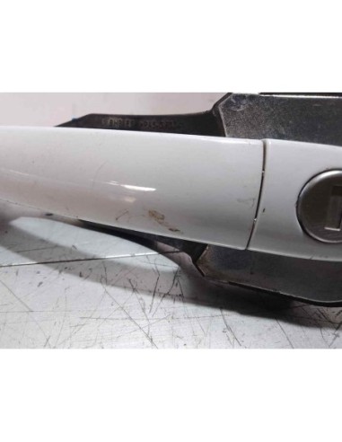 MANETA EXTERIOR DELANTERA IZQUIERDA SEAT ALTEA...