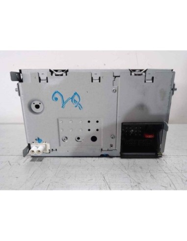 SISTEMA AUDIO / RADIO CD SEAT ALTEA XL (5P5) -...