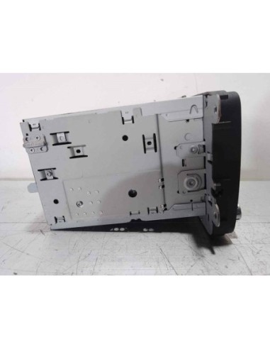 SISTEMA AUDIO / RADIO CD SEAT ALTEA XL (5P5) -...