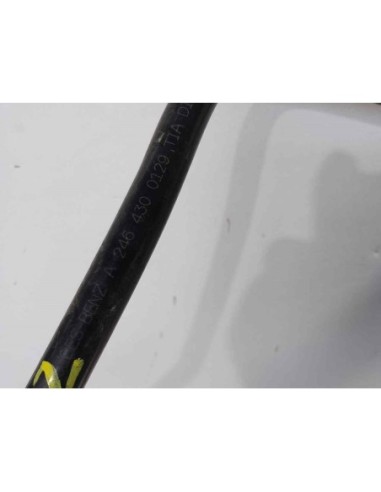 TUBO MERCEDES-BENZ CLASE A (BM 176) - 265444