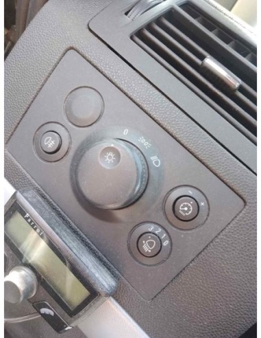 MANDO LUCES OPEL ZAFIRA B - 197936