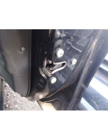 CERRADURA PUERTA DELANTERA DERECHA OPEL ZAFIRA...