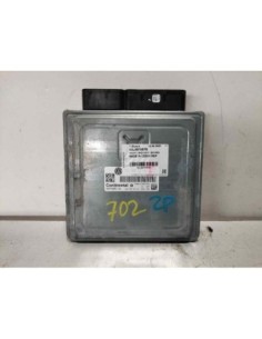 CENTRALITA MOTOR UCE VOLKSWAGEN GOLF VI (5K1)(10 2008) -...