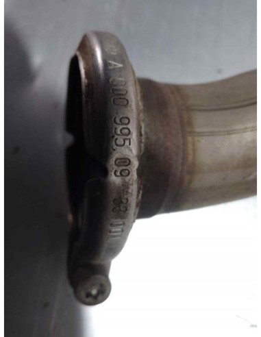 TUBO MERCEDES-BENZ CLASE A (BM 176) - 265431