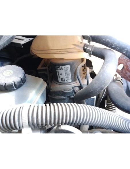 ABS OPEL ZAFIRA B - 265574