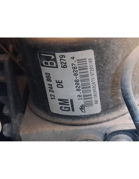 ABS OPEL ZAFIRA B - 265574