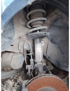 AMORTIGUADOR DELANTERO IZQUIERDO OPEL ZAFIRA B - 265586