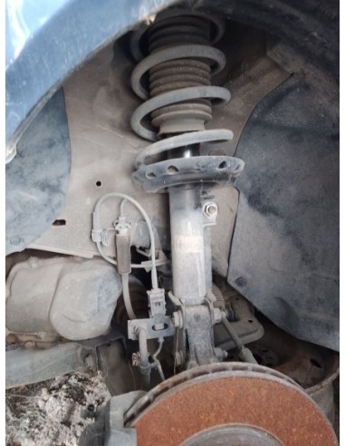 AMORTIGUADOR DELANTERO IZQUIERDO OPEL ZAFIRA B...