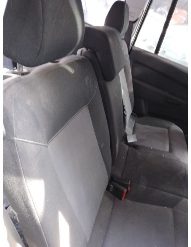 ASIENTOS TRASEROS OPEL ZAFIRA B - 265605