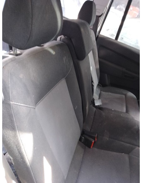 ASIENTOS TRASEROS OPEL ZAFIRA B - 265605