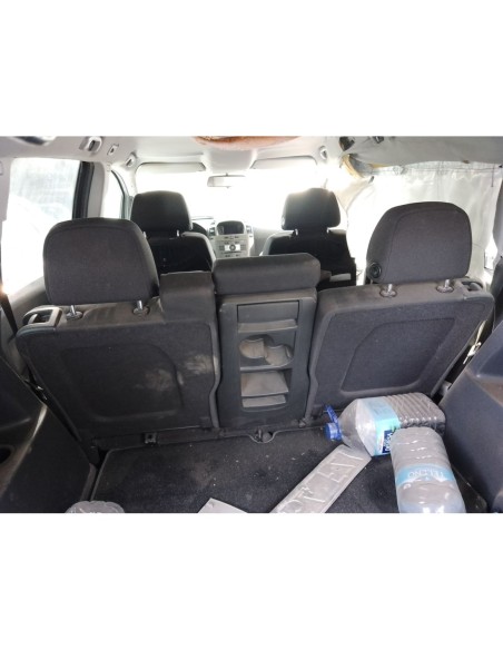ASIENTOS TRASEROS OPEL ZAFIRA B - 265605