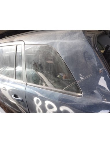 LUNA CUSTODIA TRASERA IZQUIERDA OPEL ZAFIRA B -...