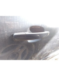 MANETA EXTERIOR TRASERA DERECHA OPEL ZAFIRA B - 265598