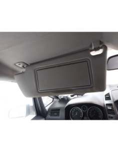 PARASOL IZQUIERDO OPEL ZAFIRA B - 265621