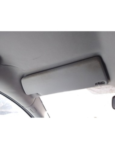 PARASOL IZQUIERDO OPEL ZAFIRA B - 265621