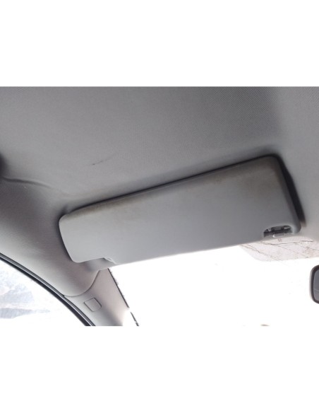 PARASOL IZQUIERDO OPEL ZAFIRA B - 265621