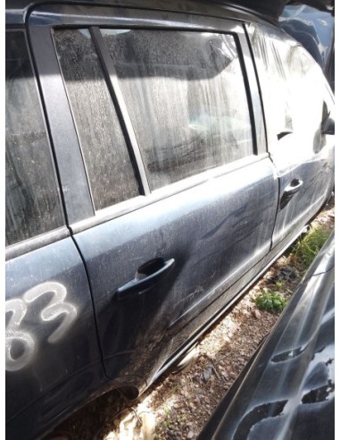PUERTA TRASERA DERECHA OPEL ZAFIRA B - 265599