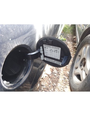 TAPA EXTERIOR COMBUSTIBLE OPEL ZAFIRA B - 265600