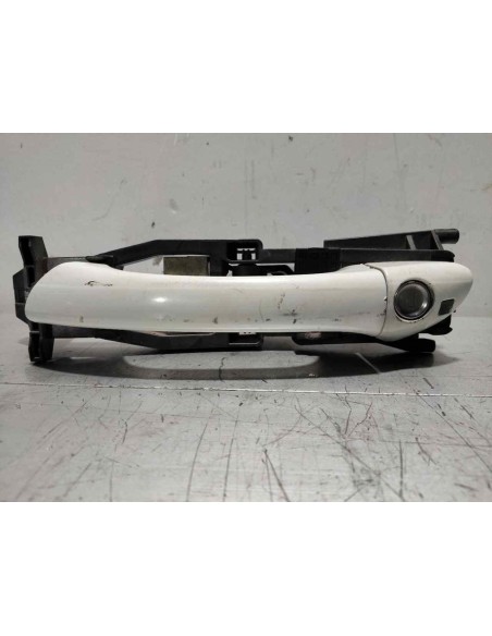 MANETA EXTERIOR DELANTERA IZQUIERDA MERCEDES-BENZ CLASE C (BM 203) FAMILIAR - 172110