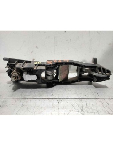 MANETA EXTERIOR DELANTERA IZQUIERDA...