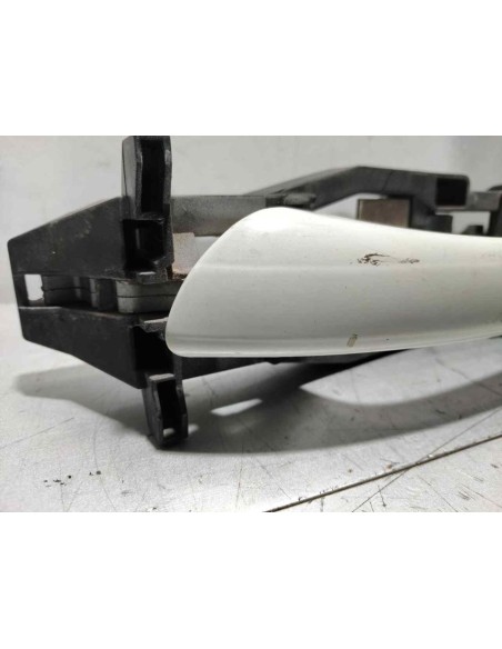 MANETA EXTERIOR DELANTERA IZQUIERDA MERCEDES-BENZ CLASE C (BM 203) FAMILIAR - 172110
