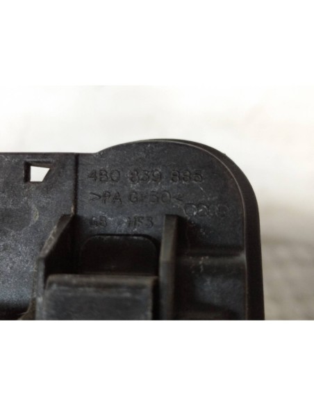 MANETA EXTERIOR DELANTERA DERECHA AUDI A4 AVANT (8E) - 110749