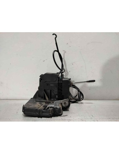 CERRADURA PUERTA DELANTERA IZQUIERDA MERCEDES-BENZ CLASE C (BM 203) FAMILIAR - 171827