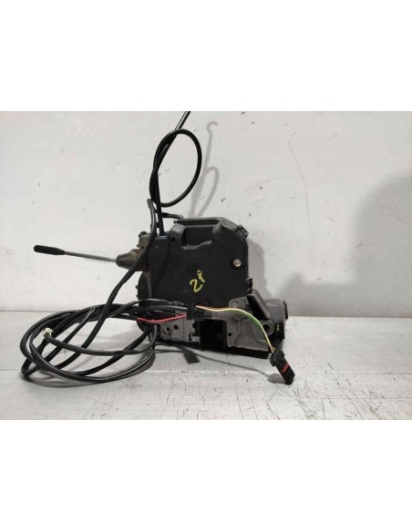 CERRADURA PUERTA DELANTERA IZQUIERDA MERCEDES-BENZ CLASE C (BM 203) FAMILIAR - 171827