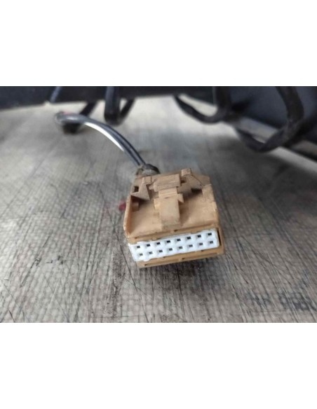 RETROVISOR DERECHO AUDI A4 BERLINA (8E) - 138733