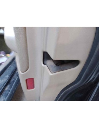 CERRADURA PUERTA DELANTERA DERECHA AUDI A4...