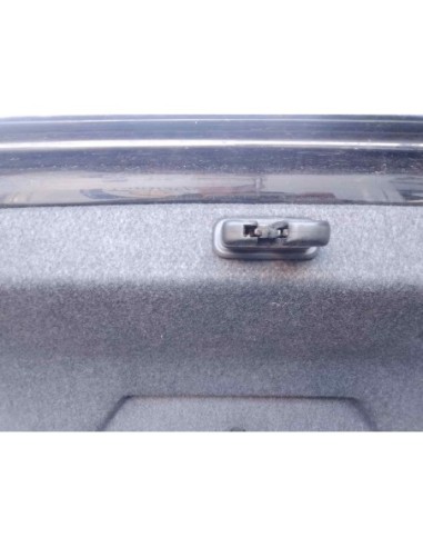 CERRADURA MALETERO / PORTON AUDI A4 AVANT (8E)...